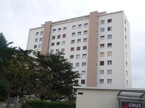 immeuble